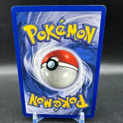 Venusaur Holo Base Set Rare Card 15/102 Unlimited Pokemon TCG - Image 2