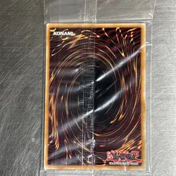 YuGiOh! Yami Yugi & Dark Magician Token - TKN5-EN006 - Sealed Promo, INFO - Image 3