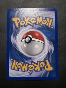 Tyrogue 63/147 Aquapolis 2002 Reverse Holo Pokemon Card NM - Image 2