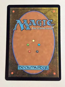 Teferi, Temporal Pilgrim - (FOIL) - The Brothers’ War- NM - Image 2