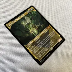 MTG [Yarok, the Desecrated] Multiverse Legends MUL 069 Reg Mythic NM+ Unplayed - Image 2