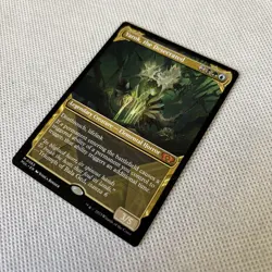 MTG [Yarok, the Desecrated] Multiverse Legends MUL 069 Reg Mythic NM+ Unplayed - Image 3
