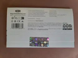 🌟MTG Secret Lair - Bad to the Bones - Traditional Foil - Sealed - Image 3