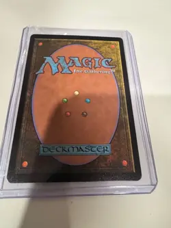 1x Stormcarved Coast Borderless Crimson Vow MTG Magic the Gathering NM - Image 2