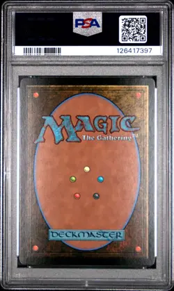2025 MTG FINAL FANTASY COMMANDER #0212 TERRA, HERALD OF HOPE PSA 10 - Image 2