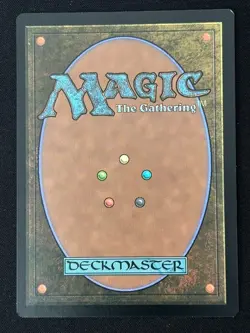 1x MTG Fiery Islet - Modern Horizons (MH1) #238 - Magic the Gathering - Image 4