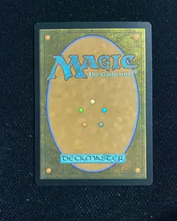 2025 Magic The Gathering MTG Marve EN Spider-Man #M 0020 Reanimate GAV - Image 2