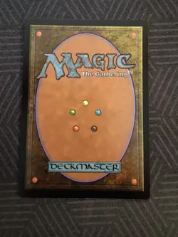 mtg telling time modern masters 2015 - Image 2