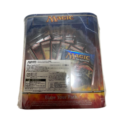 MTG Magic the Gathering Premium Deck Series Fire & Lighting Sealed - Image 2