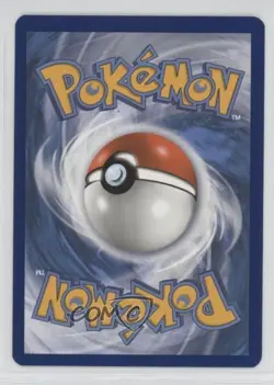 Totodile Confetti Holo Pokemon Sword & Shield McDonald's Collection #18 - Image 2