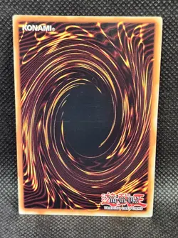 Yugioh Cunning of the Six Samurai GLAS-EN061 1st Edition LP Condition - Image 2