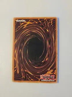 Yu-Gi-Oh! Vorse Raider CT2-EN003 Secret Rare Limited Edition MP - Image 2