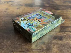 Yugioh Structure Deck Yugi Volume.1 Vol.1 Japanese OCG Card Game Konami - Image 3