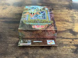 Yugioh Structure Deck Yugi Volume.1 Vol.1 Japanese OCG Card Game Konami - Image 5