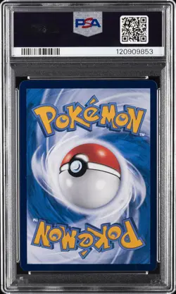 2025 POKEMON SIMPLIFIED CHINESE CBB1 C-GEM PACK VOL 1 #09 CAPTAIN PIKACHU PSA 10 - Image 2