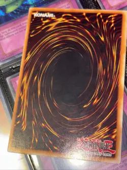 1996 Yu-Gi-Oh! Foil Perfectly Ultimate Great Moth #TSC-001 - Image 3
