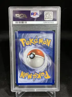 2021 Pokemon Celebrations Blastoise Holo PSA 10 Classic Coll Base Set 2/102 - Image 2