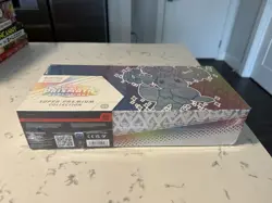 Pokemon Prismatic Evolutions UPC SPC Ultra Super Premium Collection - Brand New - Image 2
