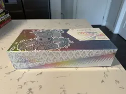 Pokemon Prismatic Evolutions UPC SPC Ultra Super Premium Collection - Brand New - Image 5