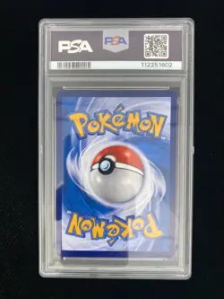 2025 Pokemon Chinese Captain Pikachu CBB1C 07 09/09 Gem Pack Exclusive PSA 10 HL - Image 2