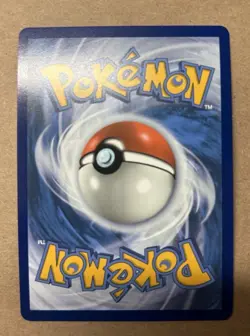 Gothitelle SVP211 Black Star Promo Pokemon White Flare NM B - Image 2