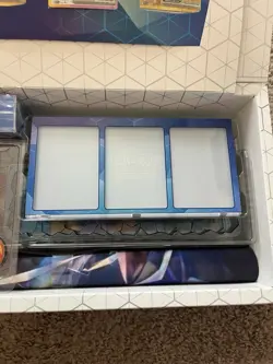 Pokemon Terapagos ex Ultra-Premium Collection Box And Promos Only No Boosters - Image 4