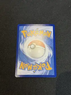 2025 Pokemon TCG Chinese Exclusive Pikachu Psyduck AR 171/151 151C NM - Image 2