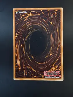 Yu-Gi-Oh! TCG Inferno Hammer CMC-EN002 Unlimited Super Rare - Image 2