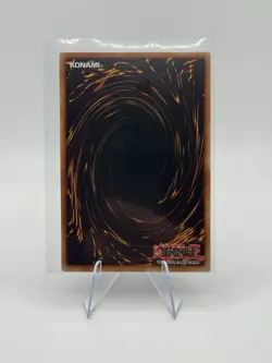 Ring of Destruction RP02-EN066 Retro Pack 2 Unlimited|Unlimited Edition - Image 2