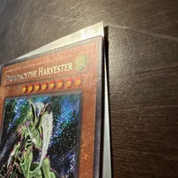 Dreadscythe Harvester RP02-EN100 Retro Pack 2 (2020 Date Reprint) - Image 3