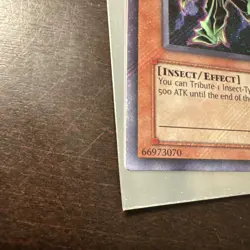 Dreadscythe Harvester RP02-EN100 Retro Pack 2 (2020 Date Reprint) - Image 4