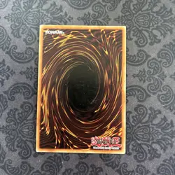 Legendary Collection 4: Joey's World #LC04-EN001 Blue Flame Swordsman Limited - Image 2