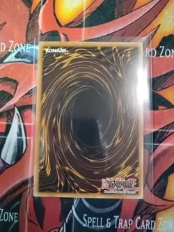 Yu-Gi-Oh! TCG 1x Cursed Seal of the Forbidden Spell RA03-EN076 ULTRA RARE - Image 3