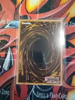 Yu-Gi-Oh! TCG 1x Cursed Seal of the Forbidden Spell RA03-EN076 ULTRA RARE - Image 4