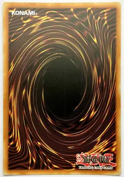 DESO-EN036 Darklord Rebellion - Secret Rare 1st Edition Lightly Played YuGiOh - Image 2