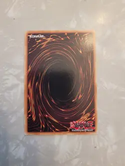 Yugioh! TCG - Red-Eyes Burn - DLCS-EN072 - Common - 1st Edition Near Mint - Image 4