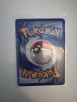 Pokemon Card Dark Blastoise Holo Team Rocket Rare 3/82 - Image 2