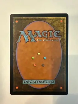 MTG: Tangle Wire Nemesis Card Regular Magic The Gathering- LP - Image 2