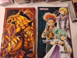 Lot of 500+ Old School Vintage Yugioh Cards, including HOLOS - Image 4