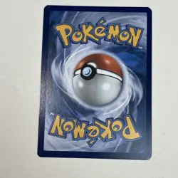 Pokemon SV09 Journey Together Card Hop's Snorlax 117/159 Reverse Holo - Image 2