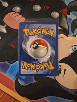 Kingdra 8/111 | 1st Edition Holo | Neo Genesis Pokemon Card | MP - Image 2