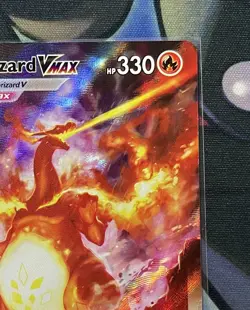 Charizard VMAX Promo SWSH: Sword & Shield Promo Cards SWSH261 NM - Image 2