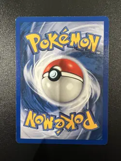 Cleffa 20/111 Neo Genesis 1st Edition 2000 Pokemon Card Rare NM - Image 2