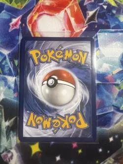 Hop's Snorlax - 184 (Prerelease) [Staff] 184 Sv: Scarlet & Violet Promo Cards... - Image 2