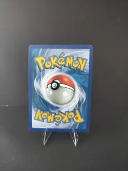 Pokemon Gengar GL 40/111 Rising Rivals Uncommon Card NM Free Shipping - Image 2