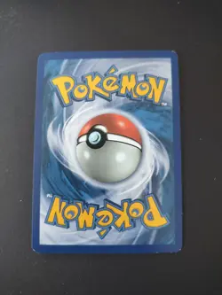 Pokemon Gengar GL 40/111 Rising Rivals Uncommon Card NM Free Shipping - Image 4