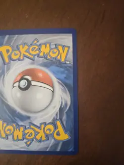 M Charizard EX 101/108 Holo Full Art Pokemon TCG XY Evolutions Mega Card - Image 3