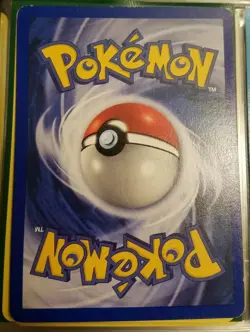 Pokemon Card Recycle Energy (German) 105/111 Neo Genesis - LP Condition - Image 2