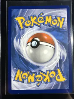 Pokemon Card Temporal Forces ACE Specs Maximum Belt 154/162 Near Mint - Image 2