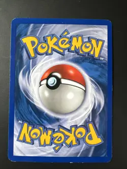 Hitmonchan 81/147 Aquapolis 2002 Reverse Holo E-Series Vintage Pokemon Card TCG - Image 2